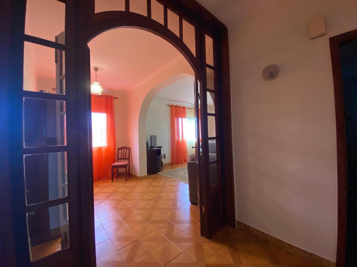 Villa Maria'S House - Sao Jorge Santana  Exterior foto